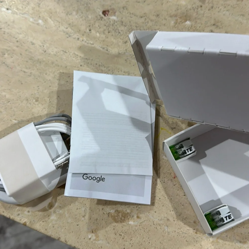 Google Nest Power Connector - C Wire‎ Adapter for Smart Thermostats NIB